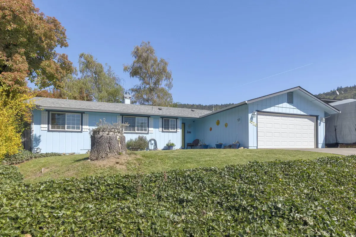 1026 NE Primrose Place, Grants Pass, OR 97526 - #1