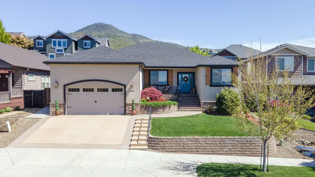 4474 Brown Ridge Terrace, Medford, OR 97504 - #1