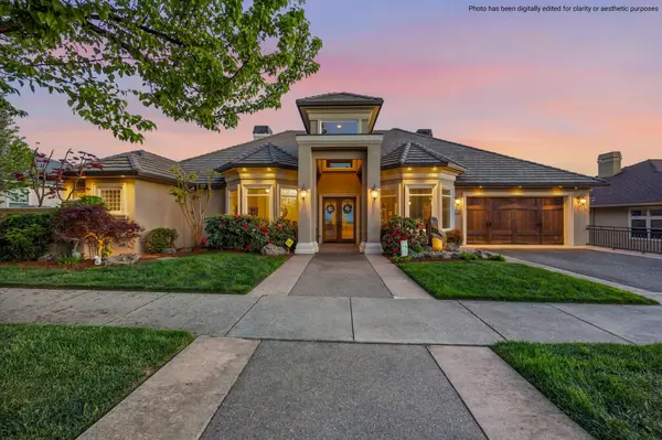 4104 Piedmont Terrace, Medford, OR 97504