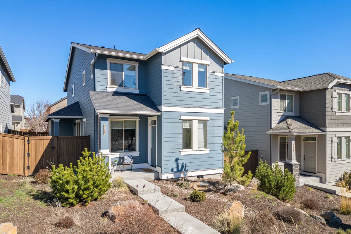 20860 SE Sotra Loop, Bend, OR 97702 - #1