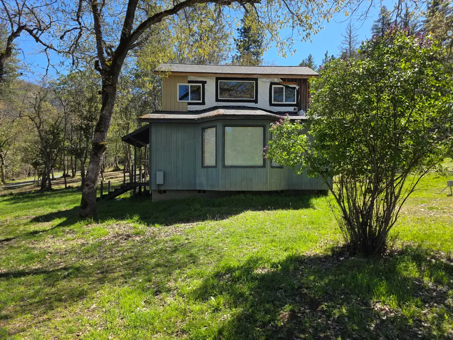 7940 Upper Applegate Road, Jacksonville, OR 97530 - #3