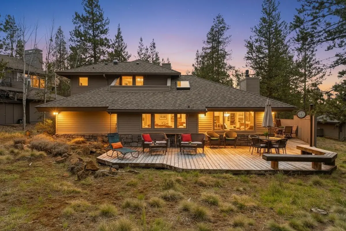 57678 Yellow Pine Lane #17, Sunriver, OR 97707 - #1