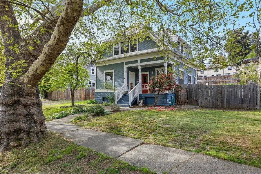 590 Allison Street, Ashland, OR 97520 - #2