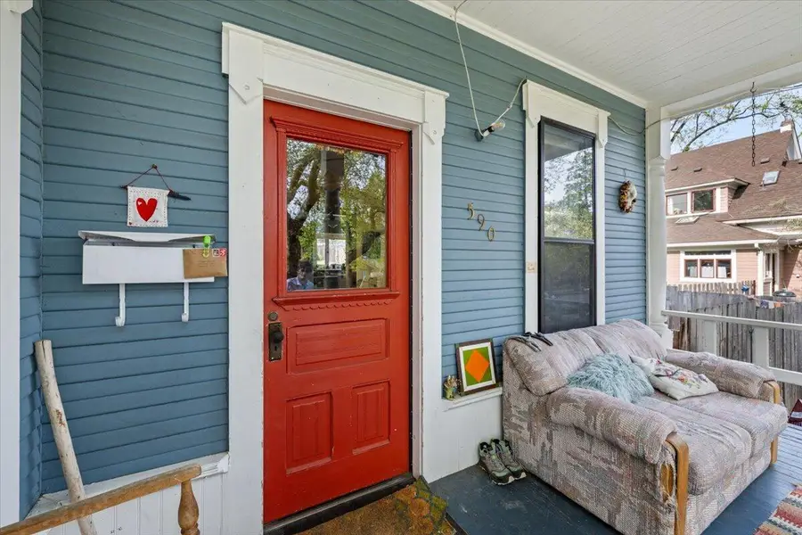 590 Allison Street, Ashland, OR 97520 - #3