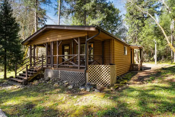 2233 Coyote Creek Road, Wolf Creek, OR 97497