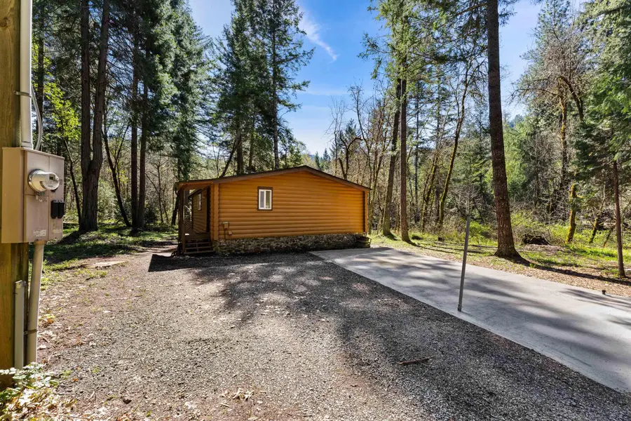 2233 Coyote Creek Road, Wolf Creek, OR 97497 - #2