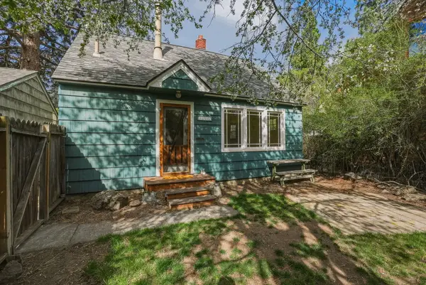 1715 NW 1st Street, Bend, OR 97703