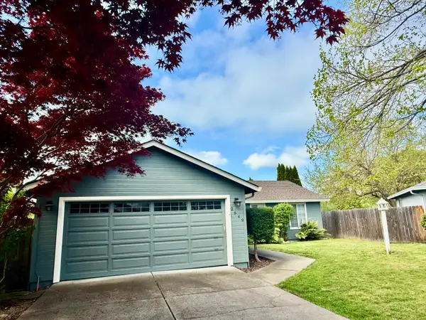 2649 Cummings Lane, Medford, OR 97501