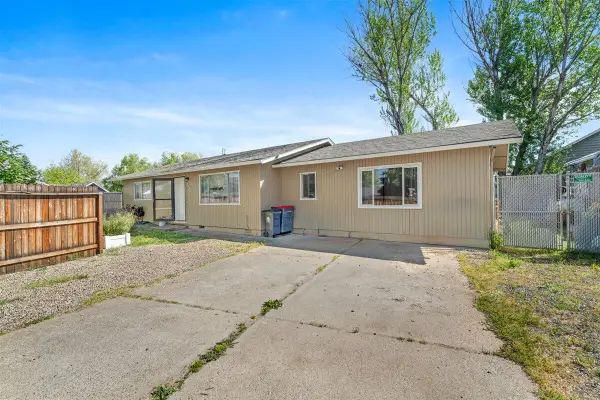 3093 Via Verde Circle, White City, OR 97503