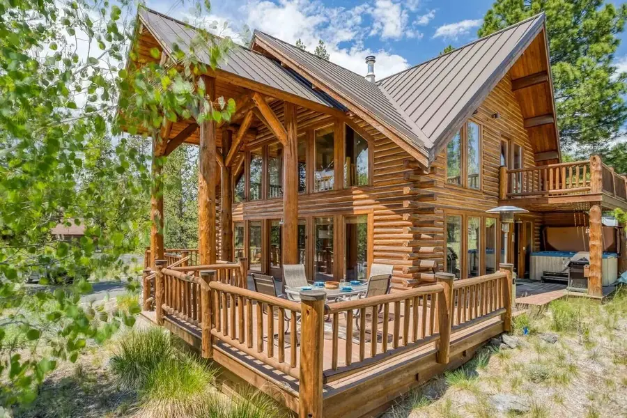 57948 Cypress Lane #21, Sunriver, OR 97707 - #3