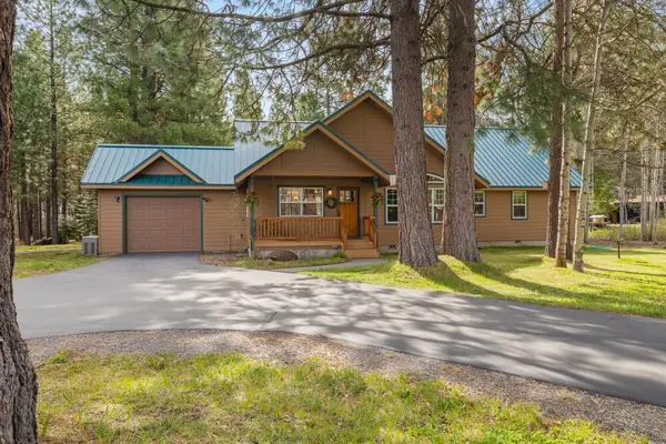 25437 Rocky Point Road, Klamath Falls, OR 97601