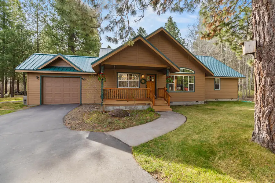 25437 Rocky Point Road, Klamath Falls, OR 97601 - #2