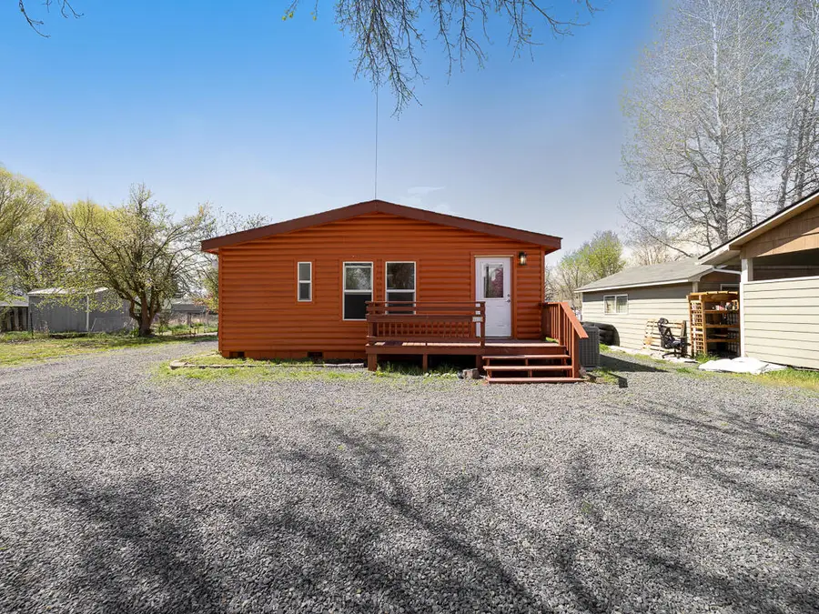 4832 Summers Lane, Klamath Falls, OR 97603 - #3