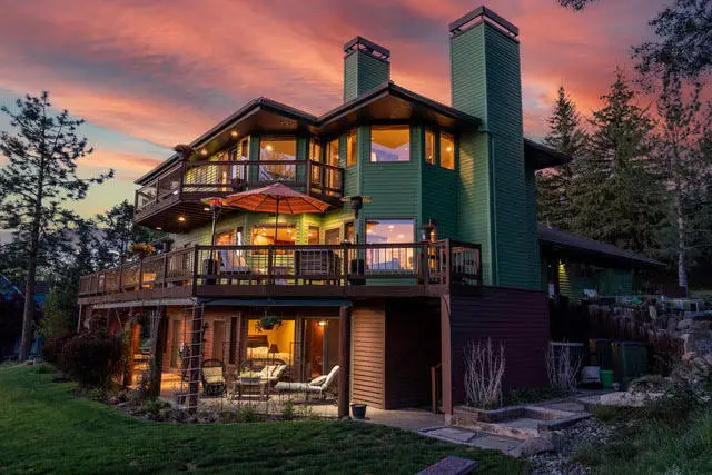 2889 NW Starview Drive, Bend, OR 97703 - #2