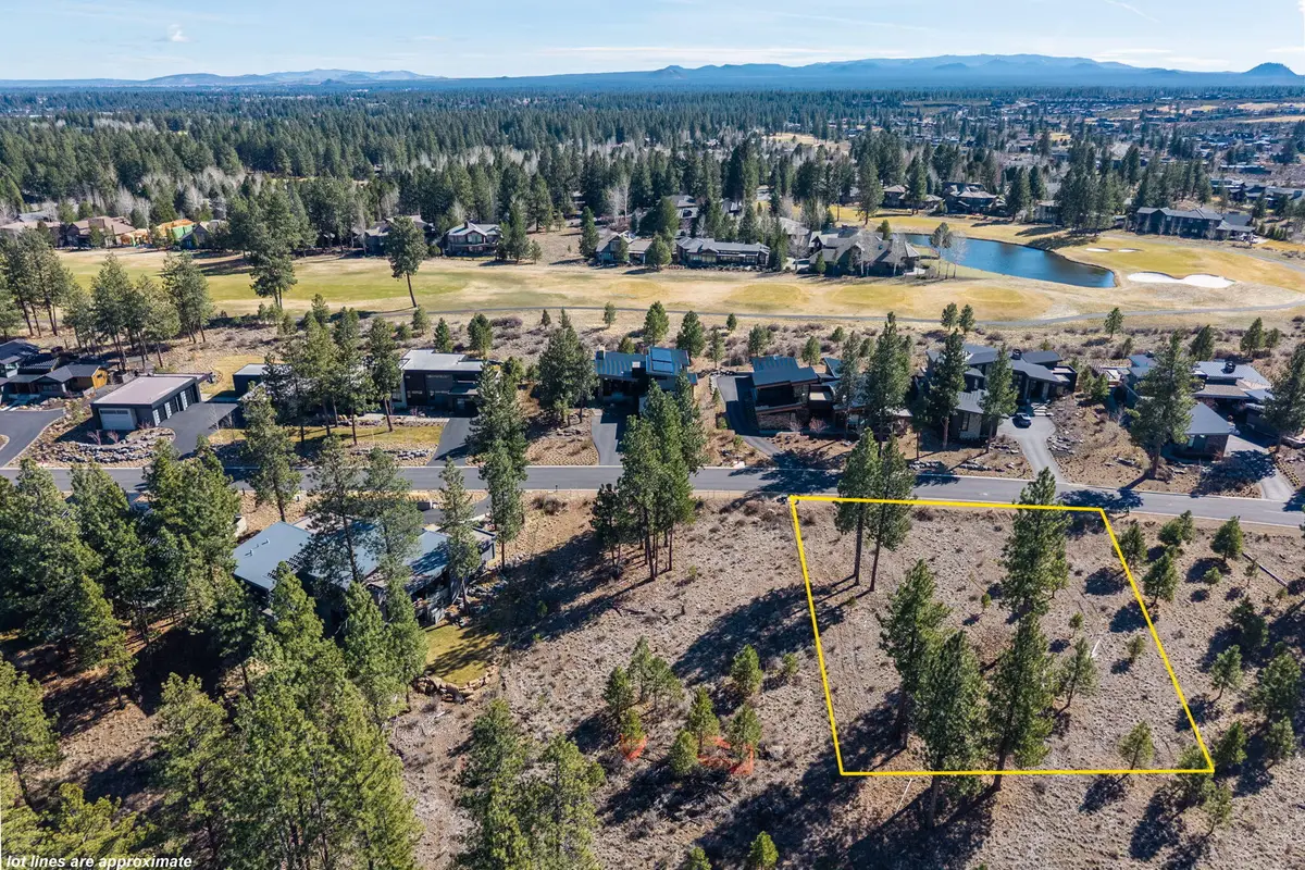 61853 Hosmer Lake Drive #Lot 375, Bend, OR 97702 - #1