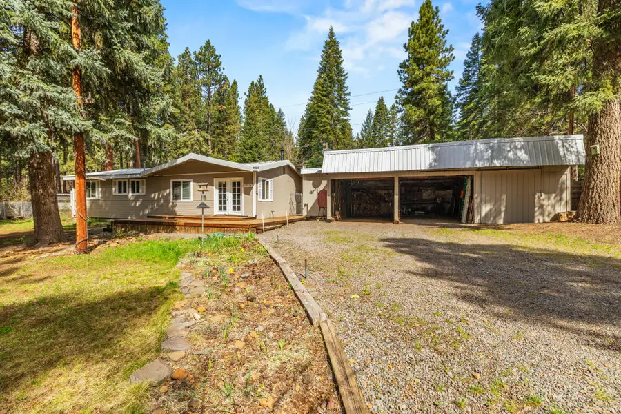 29909 Pelican Butte Road, Klamath Falls, OR 97601 - #2