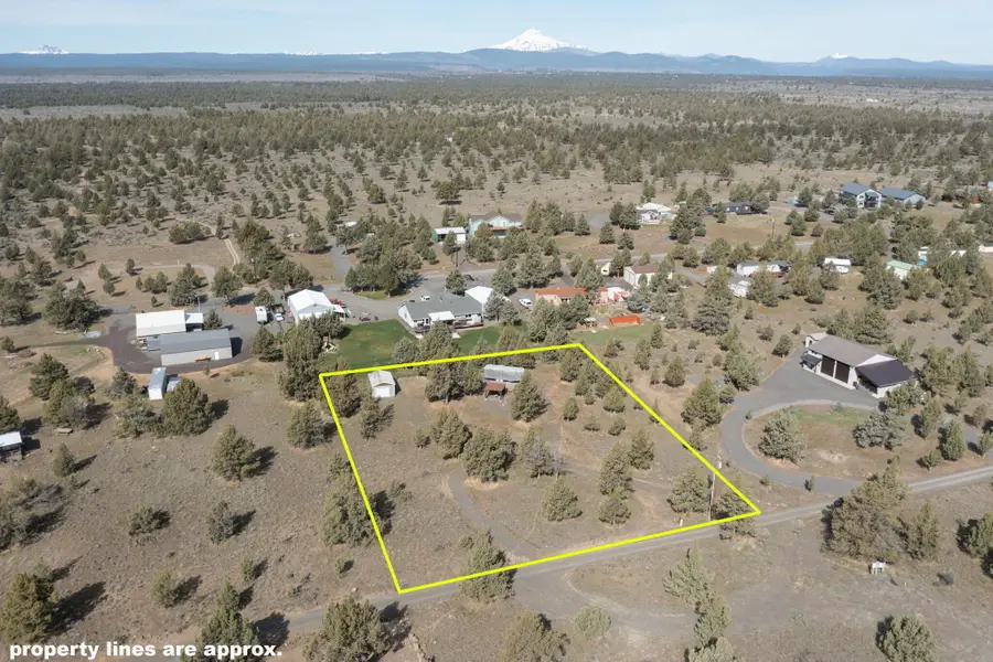 SW Drake Drive #TL 208, Culver, OR 97734 - #2