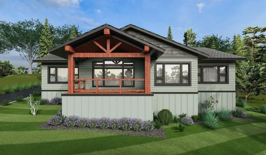 623 Goshawk Drive, Redmond, OR 97756 - #2