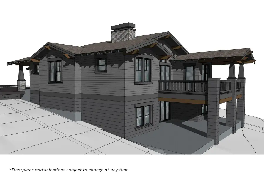 3440 NW Sullivan Avenue #Lot 241, Bend, OR 97703 - #2