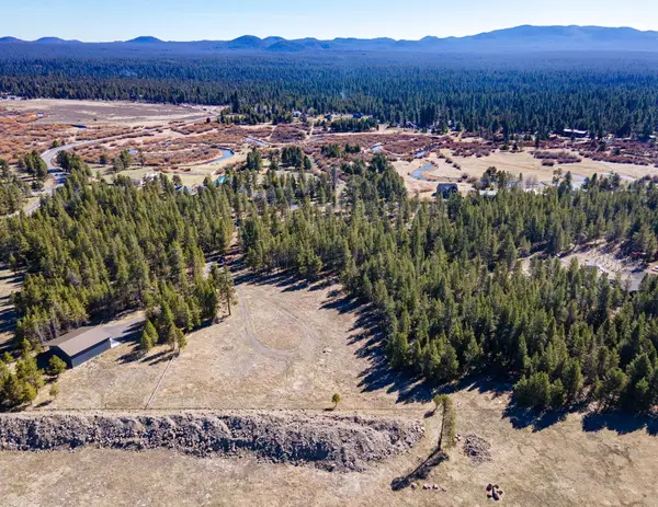 17415 Cedar Court, Bend, OR 97707