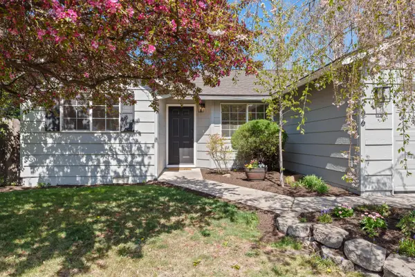 63266 Gallop Court, Bend, OR 97701