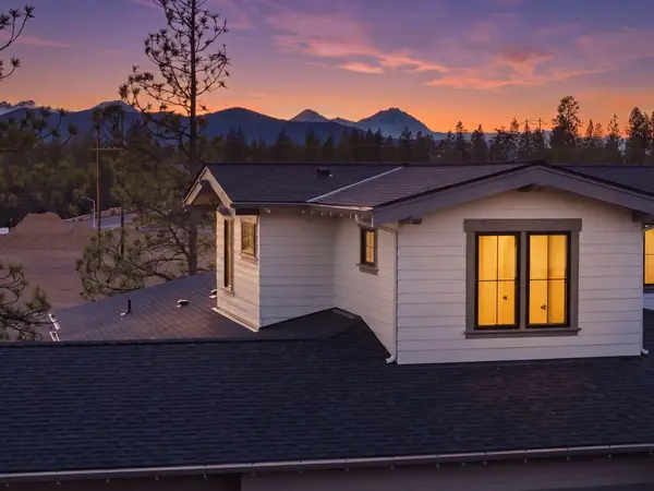 3007 NW Polarstar Court #Lot 43, Bend, OR 97703