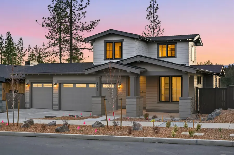 3007 NW Polarstar Court #Lot 43, Bend, OR 97703 - #2
