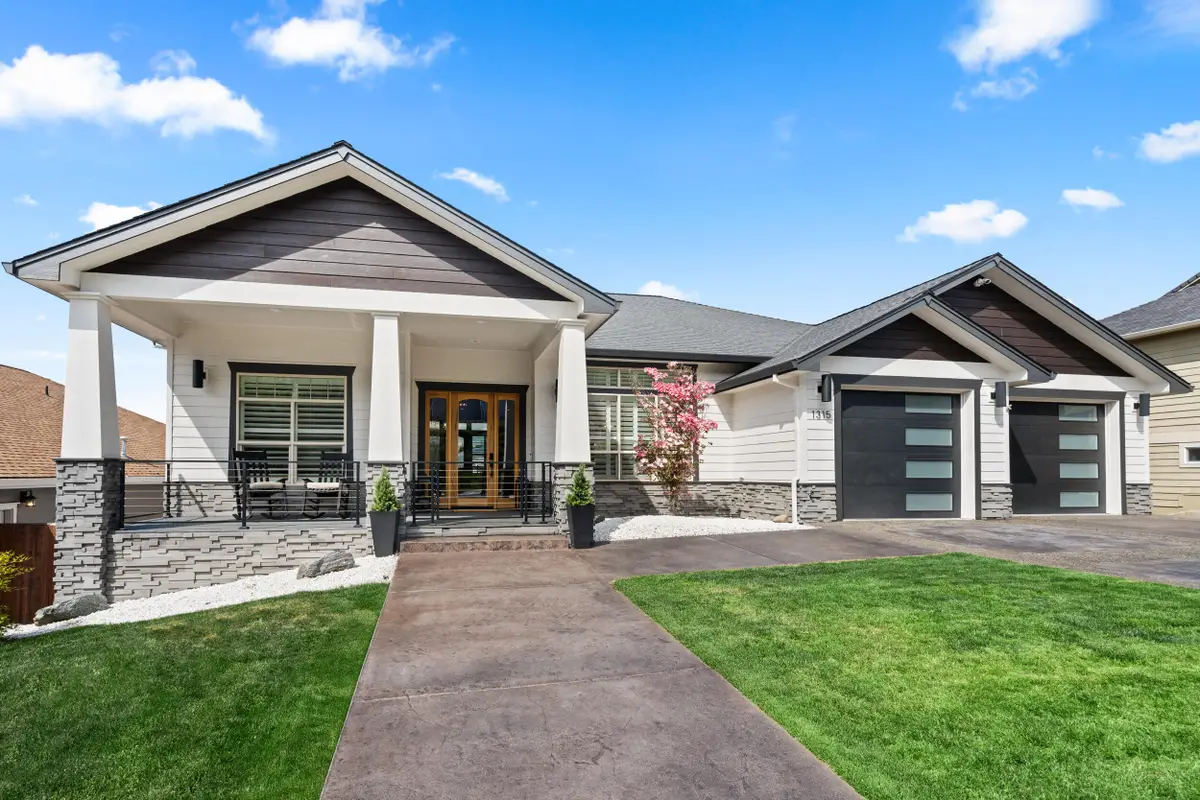 1315 Poppy Ridge Drive, Eagle Point, OR 97524 - #1