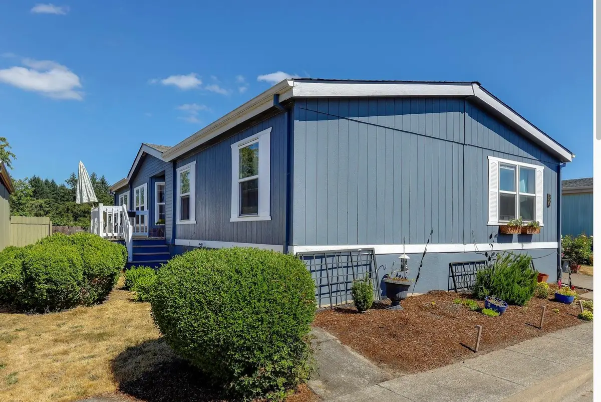 1000 S Mckern Court #UNIT 82, Newberg, OR 97132 - #1