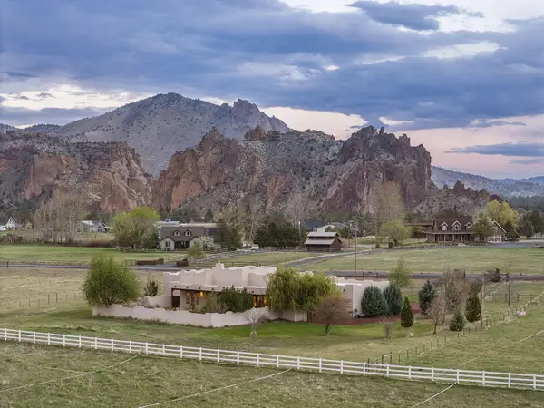 8955 NE 5th Street, Terrebonne, OR 97760