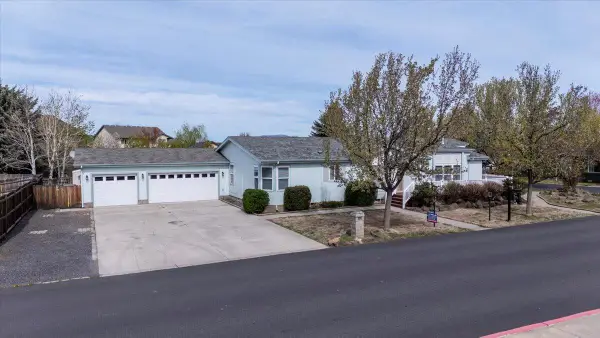 533 NE Shoshone Drive, Redmond, OR 97756