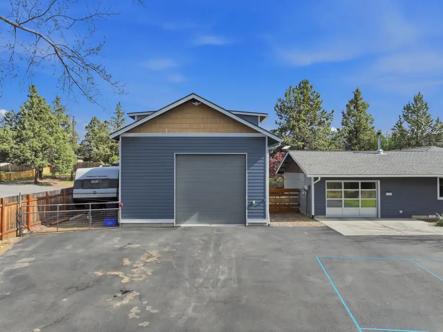 63400 Omer Drive, Bend, OR 97701 - #3