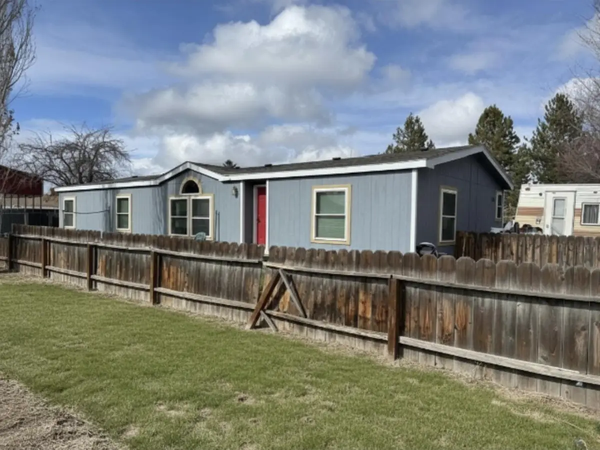 399 SE Idlewood Street, Prineville, OR 97754 - #1