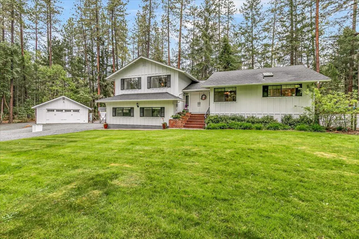 160 Hidden Valley Lane, Rogue River, OR 97537 - #1