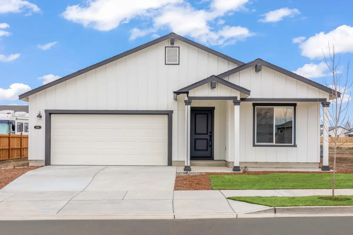 429 NW Monte Vista Avenue #122, Madras, OR 97741 - #1