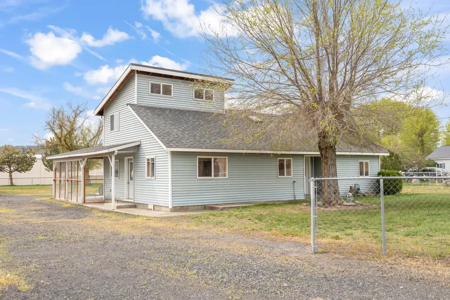 2010 NE Laughlin Road, Prineville, OR 97754 - #2