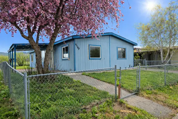 6707 Waggoner Court, Klamath Falls, OR 97603