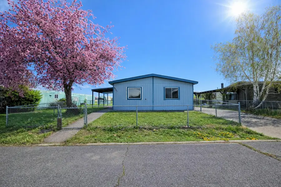 6707 Waggoner Court, Klamath Falls, OR 97603 - #2