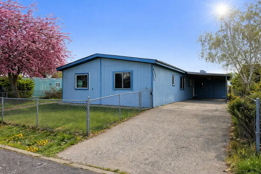 6707 Waggoner Court, Klamath Falls, OR 97603 - #3