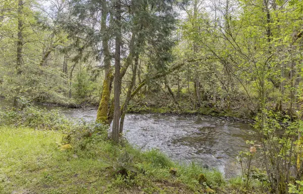 1625 Cedar Flat Road, Williams, OR 97544