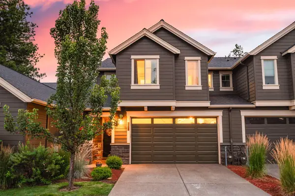 60371 Hedgewood Lane, Bend, OR 97702