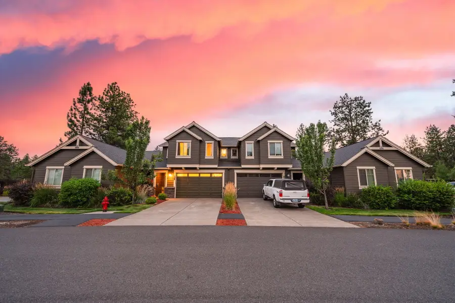 60371 Hedgewood Lane, Bend, OR 97702 - #2
