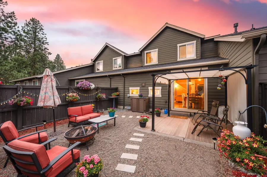 60371 Hedgewood Lane, Bend, OR 97702 - #3