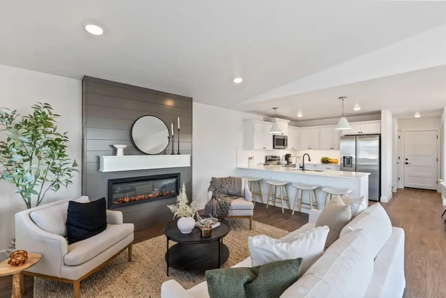 4091 SW Pumice Avenue #99, Redmond, OR 97756 - #2