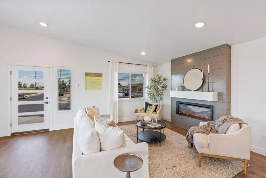 4091 SW Pumice Avenue #99, Redmond, OR 97756 - #3