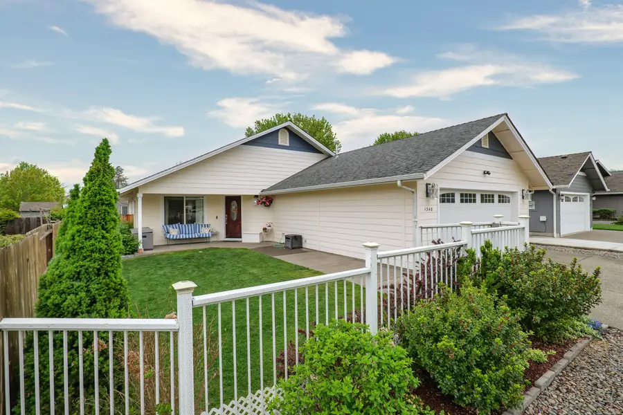 1348 George Tweed Boulevard, Grants Pass, OR 97527 - #3