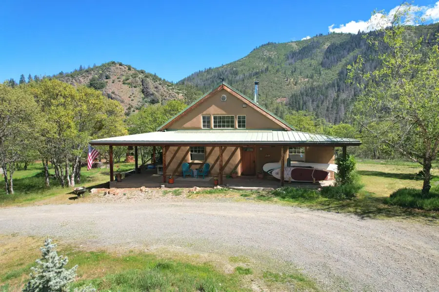 8150 Upper Applegate Road, Jacksonville, OR 97530 - #3