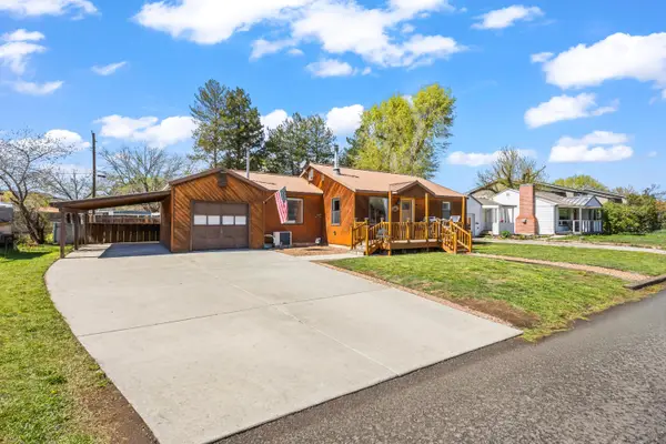 681 SE Dunham Street, Prineville, OR 97754