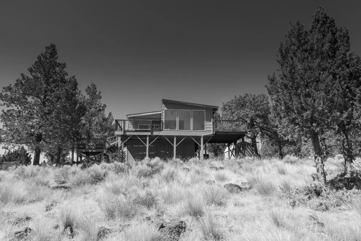 14571 SW Peninsula Drive, Terrebonne, OR 97760 - #1