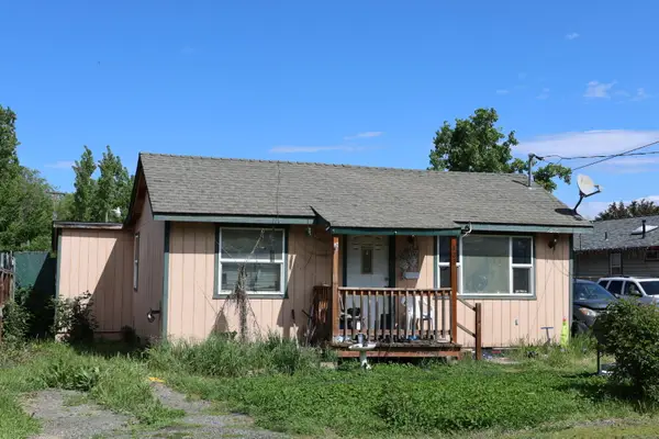 433 Berrydale Avenue, Medford, OR 97501